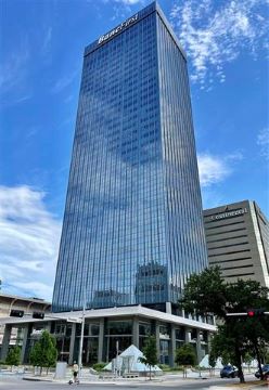 Duncan Oil Properties, Inc. | Bancfirst Tower